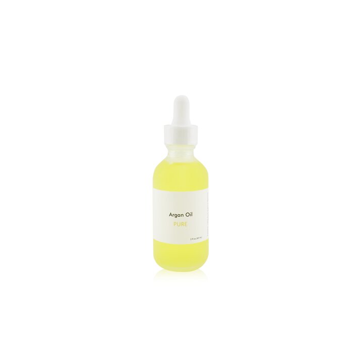 Pure Argan Oil - 60ml/2oz