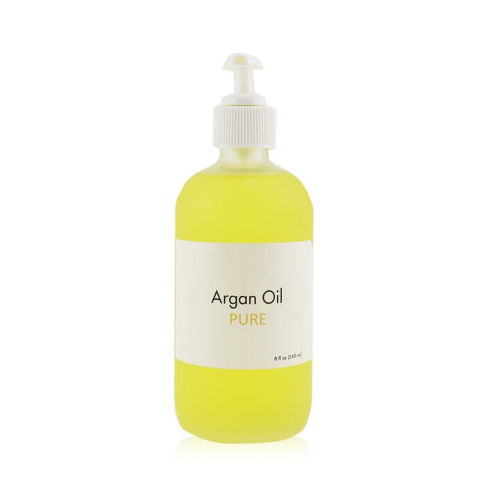 Pure Argan Oil - 240ml/8oz