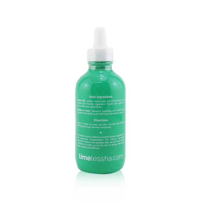 Vitamin B5 Serum + Hyaluronic Acid - 120ml/4oz