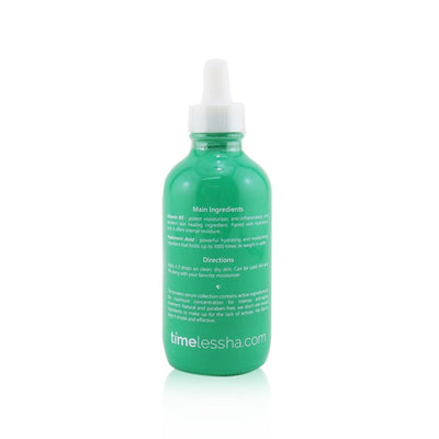 Vitamin B5 Serum + Hyaluronic Acid - 120ml/4oz