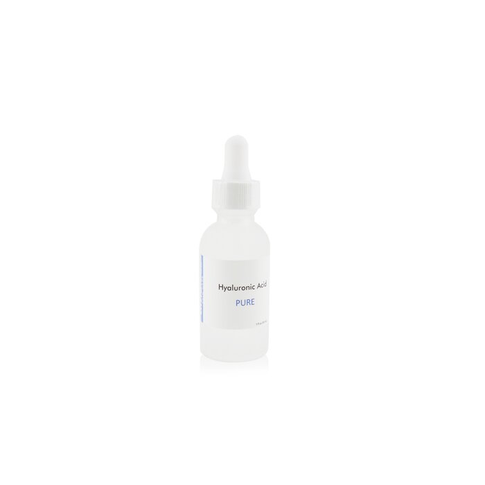 Pure Hyaluronic Acid Serum - 30ml/1oz