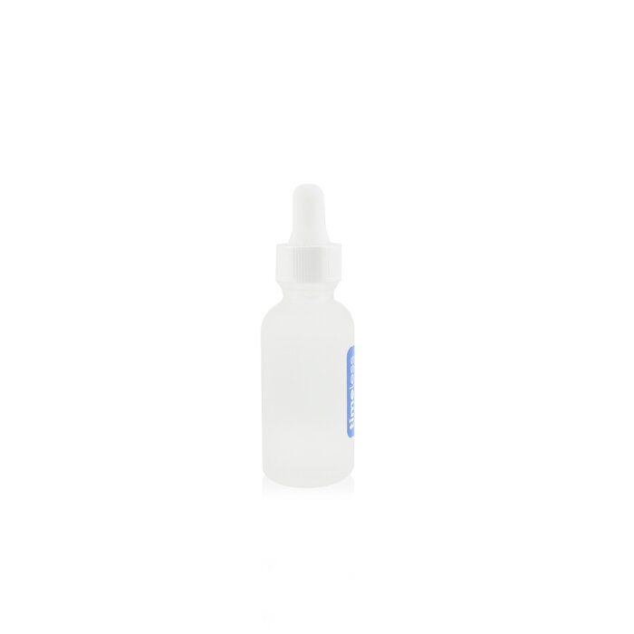 Pure Hyaluronic Acid Serum - 30ml/1oz