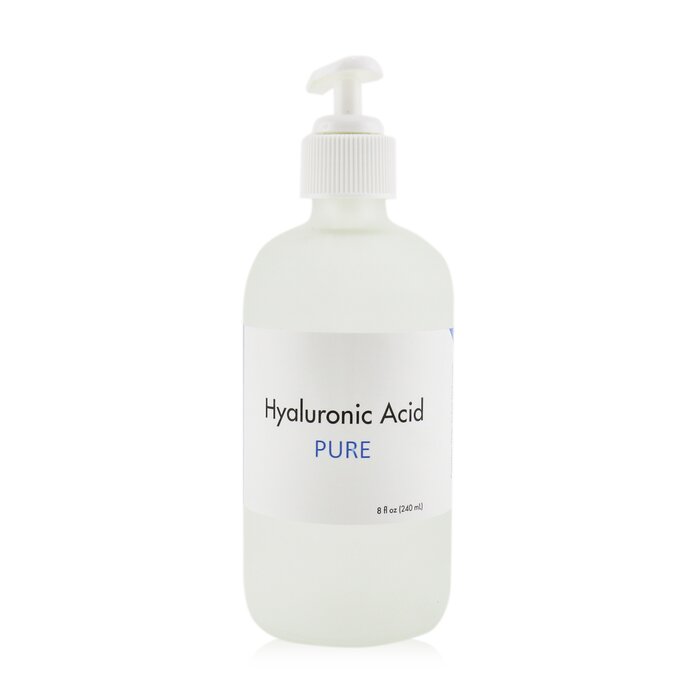 Pure Hyaluronic Acid Serum - 240ml/8oz