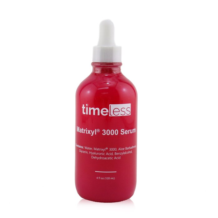 Matrixyl 3000 Serum + Hyaluronic Acid (refill) - 120ml/4oz