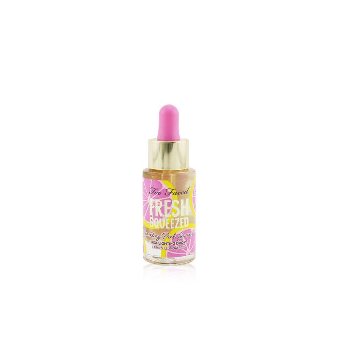 Tutti Frutti Fresh Squeezed Highlighting Drops - 