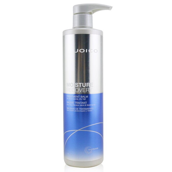 Moisture Recovery Treatment Balm (for Thick/ Coarse, Dry Hair) - 500ml/16.9oz