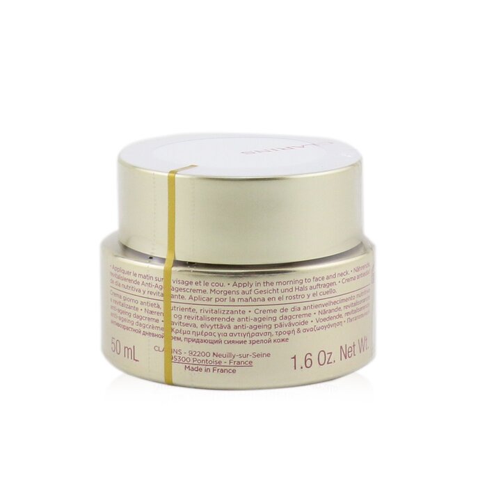 Nutri-lumiere Jour Nourishing, Revitalizing Day Cream - 50ml/1.6oz