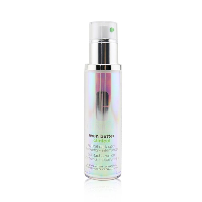 Even Better Clinical Radical Dark Spot Corrector + Interrupter - 50ml/1.7oz