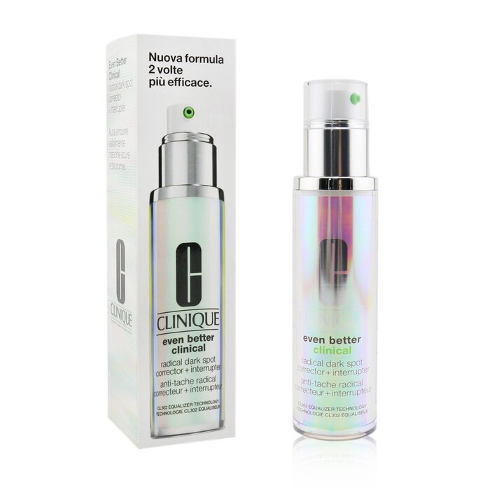 Even Better Clinical Radical Dark Spot Corrector + Interrupter - 50ml/1.7oz