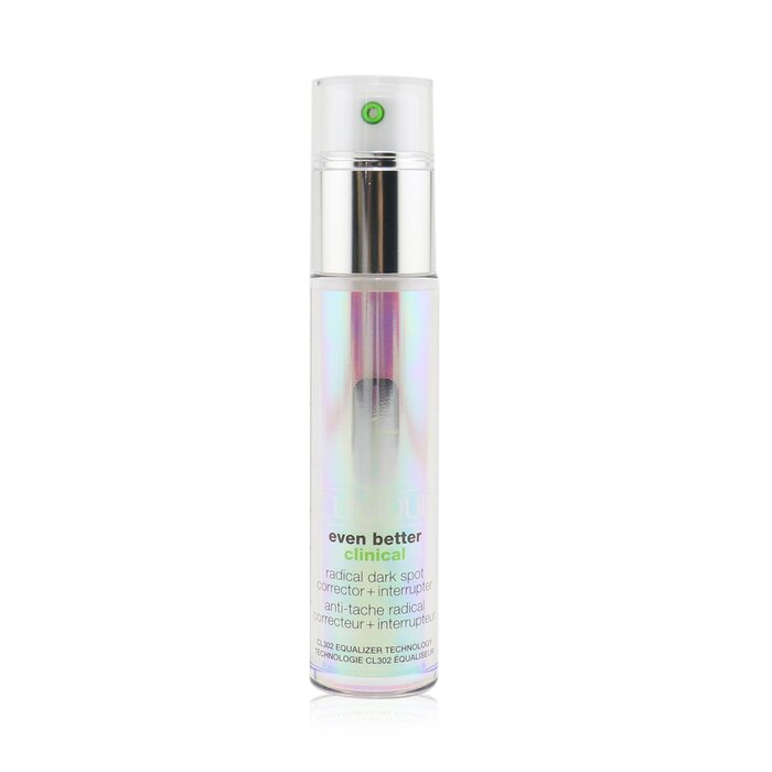 Even Better Clinical Radical Dark Spot Corrector + Interrupter - 30ml/1oz