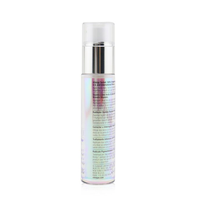 Even Better Clinical Radical Dark Spot Corrector + Interrupter - 30ml/1oz