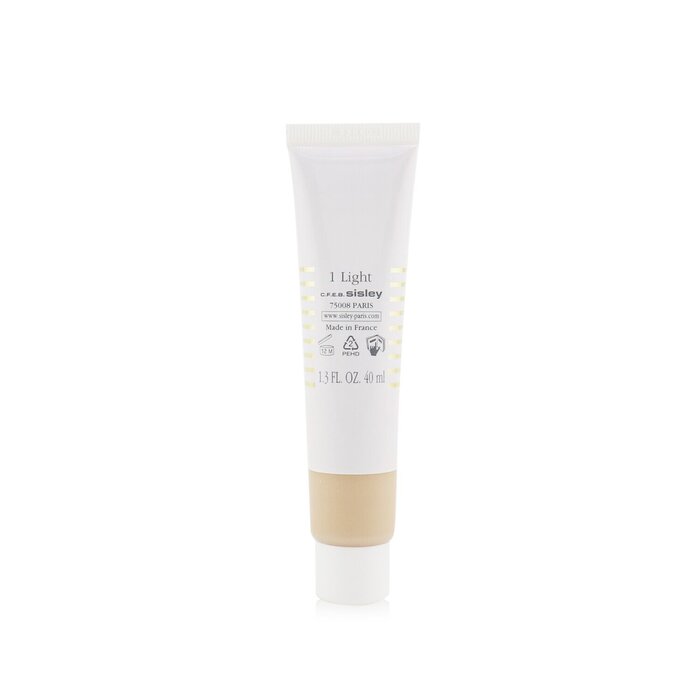 Phyto Hydra Teint Beautifying Tinted Moisturizer Spf 15 - # 1 Light - 40ml/1.3oz