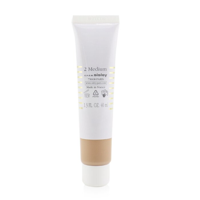 Phyto Hydra Teint Beautifying Tinted Moisturizer Spf 15 - # 2 Medium - 40ml/1.3oz