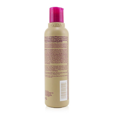 Cherry Almond Body Lotion - 200ml/6.7oz