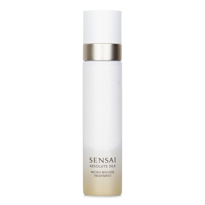 Sensai Absolute Silk Micro Mousse Treatment - 90ml/3.1oz