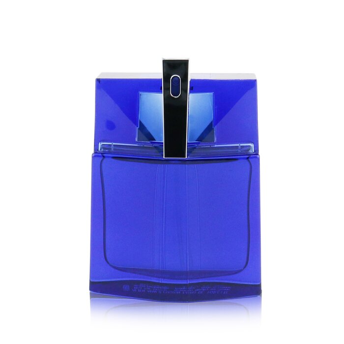 Alien Fusion Eau De Toilette Spray - 50ml/1.7oz