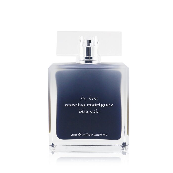 For Him Bleu Noir Eau De Toilette Extreme Spray - 100ml/3.3oz