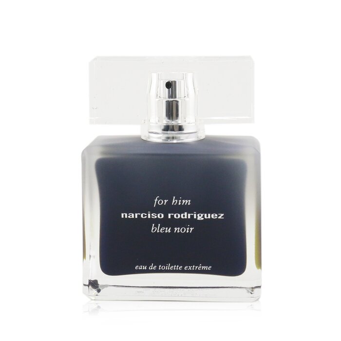 For Him Bleu Noir Eau De Toilette Extreme Spray - 50ml/1.6oz