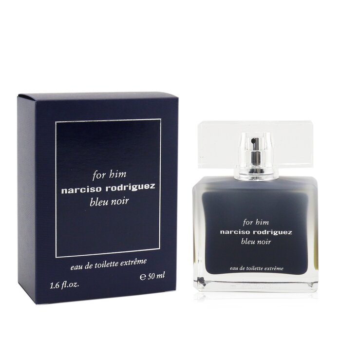 For Him Bleu Noir Eau De Toilette Extreme Spray - 50ml/1.6oz