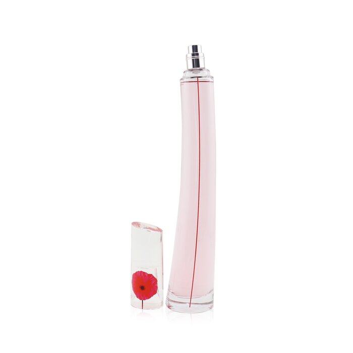 Flower Poppy Bouquet Eau De Parfum Florale Spray - 100ml/3.3oz