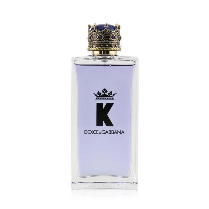 K Eau De Toilette Spray - 150ml/5oz