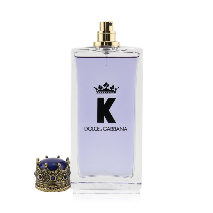 K Eau De Toilette Spray - 150ml/5oz