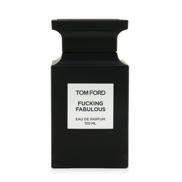 Private Blend Fucking Fabulous Eau De Parfum Spray - 100ml/3.4oz