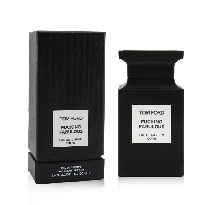 Private Blend Fucking Fabulous Eau De Parfum Spray - 100ml/3.4oz