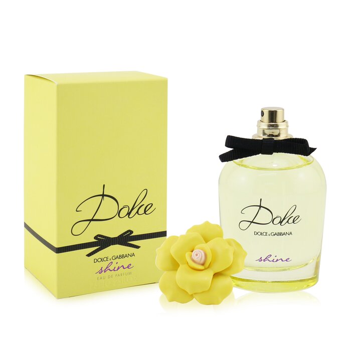 Dolce Shine Eau De Parfum Spray - 75ml/2.5oz