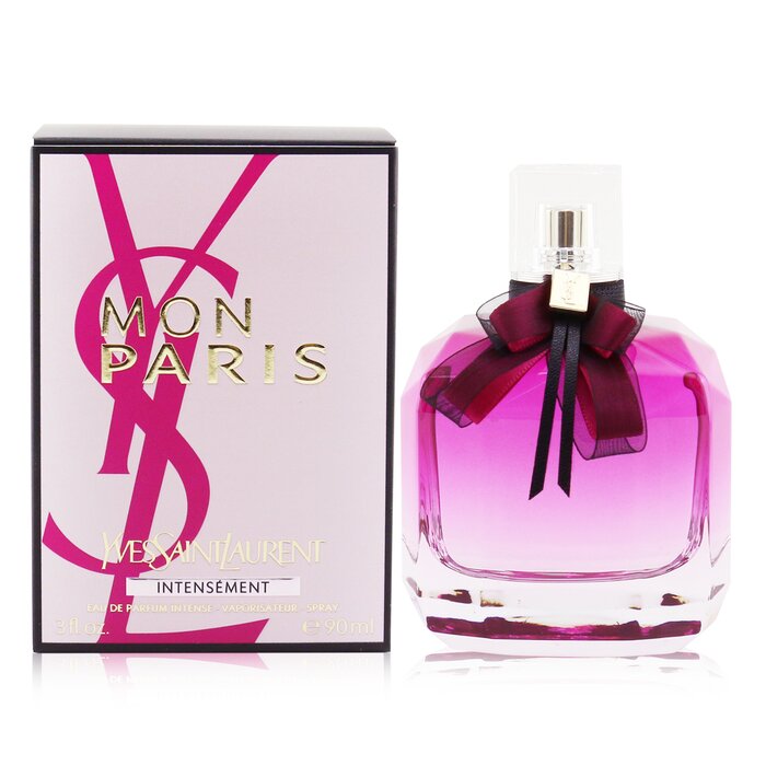 Mon Paris Intensement Eau De Parfum Intense Spray - 90ml/3oz