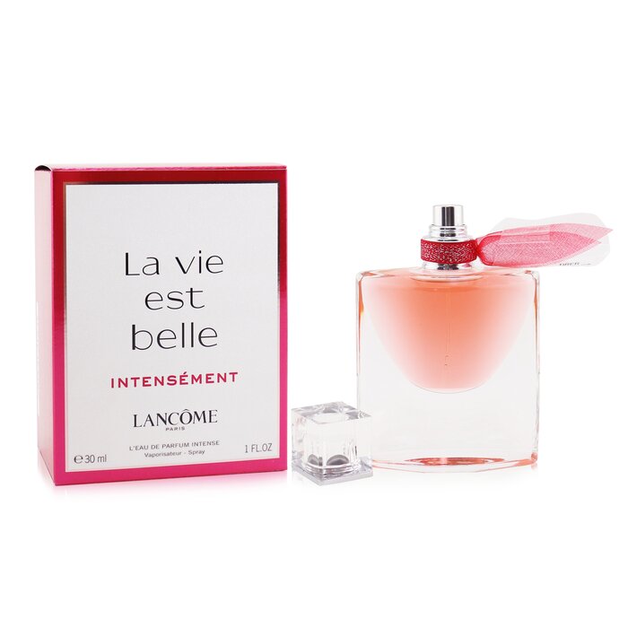 La Vie Est Belle Intensement L'eau De Parfum Intense Spray - 30ml/1oz