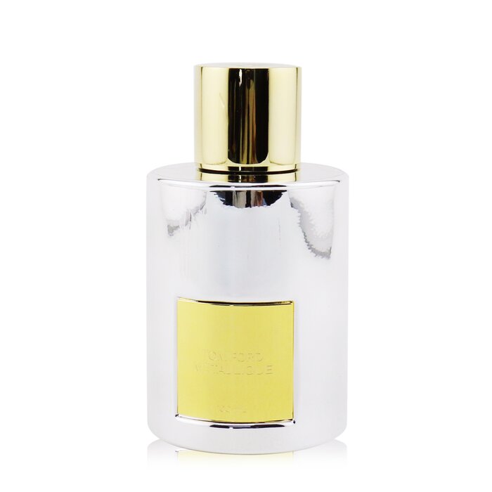 Signature Metallique Eau De Parfum Spray - 100ml/3.4oz