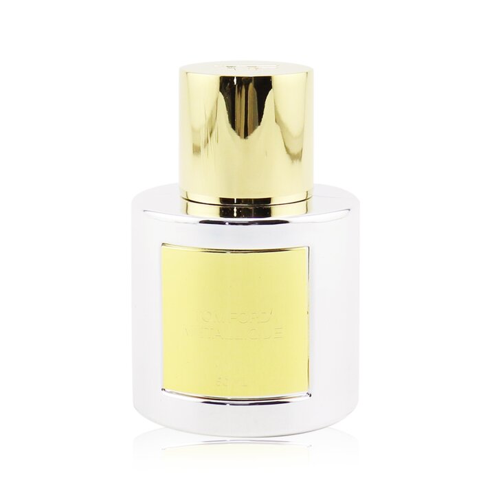 Signature Metallique Eau De Parfum Spray - 50ml/1.7oz