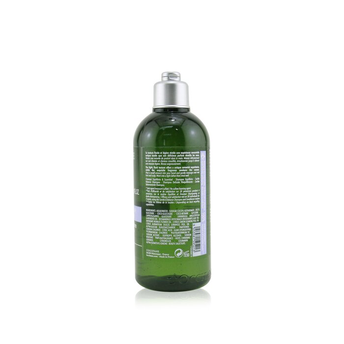 Aromachologie Gentle & Balance Micellar Shampoo (all Hair Types) - 300ml/10.1oz