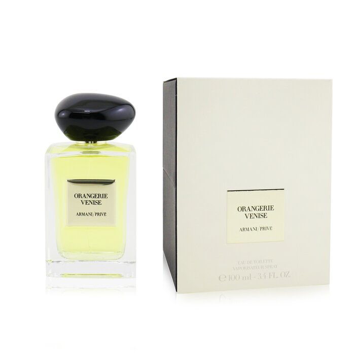 Prive Orangerie Venise Eau De Toilette Spray - 100ml/3.4oz