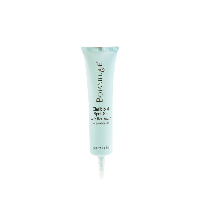 Claribio 4 Spot Gel - For Problem Skin - 40ml/1.3oz