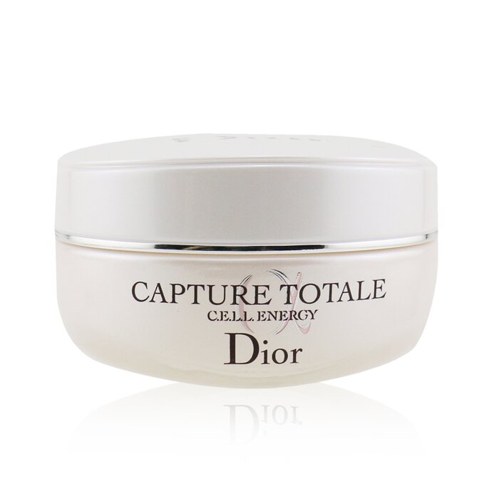 Capture Totale C.e.l.l. Energy Firming & Wrinkle-correcting Creme - 50ml/1.7oz