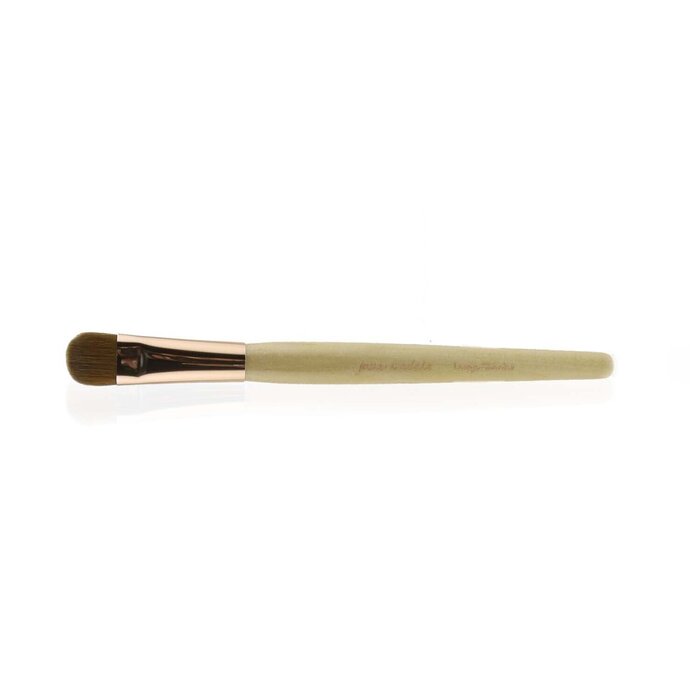 Large Shader Brush - Rose Gold - 1pc