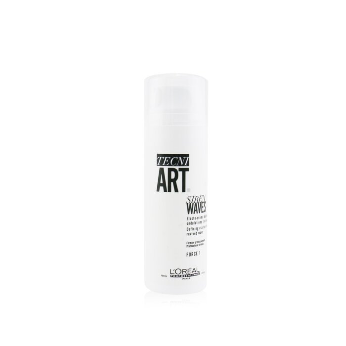 Professionnel Tecni.art Siren Waves Defining Elasto-cream (revived Wave - Force 1) - 150ml/5.1oz