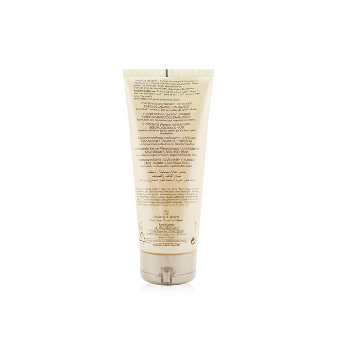 Absolue Kèratine Renewal Care Repairing Shampoo (damaged, Over-processed Hair) - 200ml/6.7oz