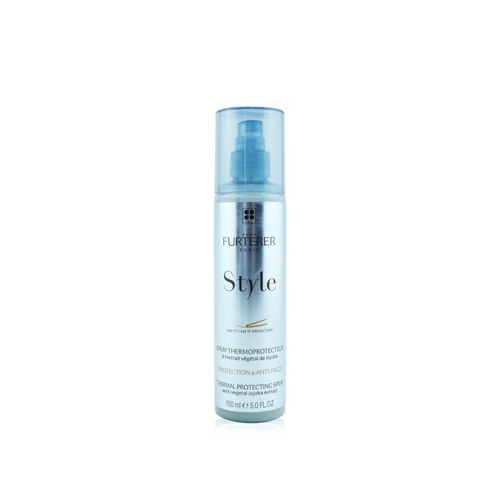 Style Protection & Anti-frizz Thermal Protecting Spray - 150ml/5oz
