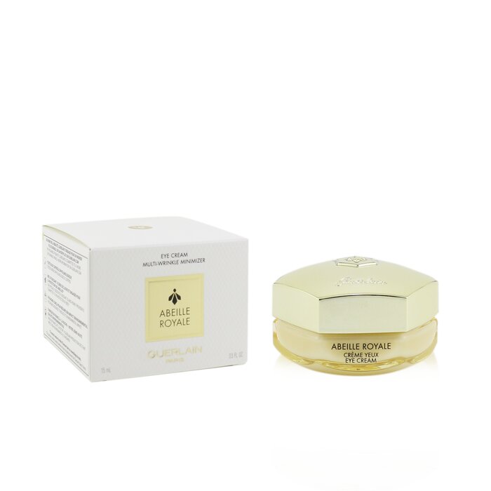 Abeille Royale Eye Cream - Multi-wrinkle Minimizer - 15ml/0.5oz