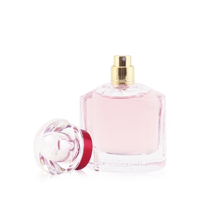 Mon Guerlain Bloom Of Rose Eau De Parfum Spray - 50ml/1.6oz