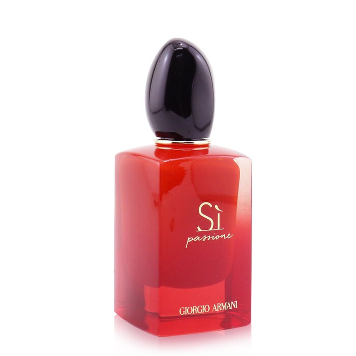 Si Passione Intense Eau De Parfum Spray - 50ml/1.7oz