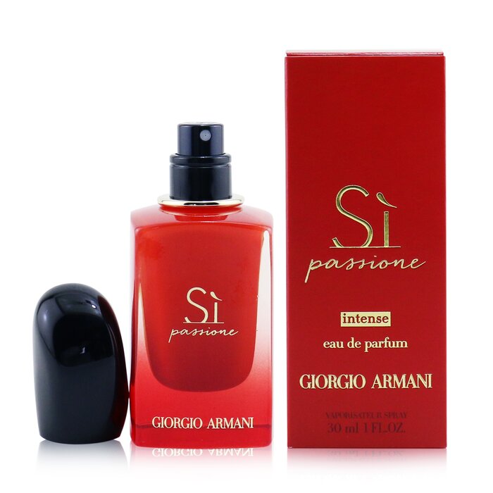 Si Passione Intense Eau De Parfum Spray - 30ml/1oz