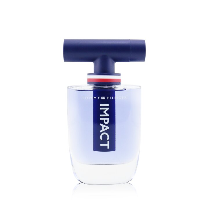 Impact Eau De Toilette Spray - 100ml/3.4oz