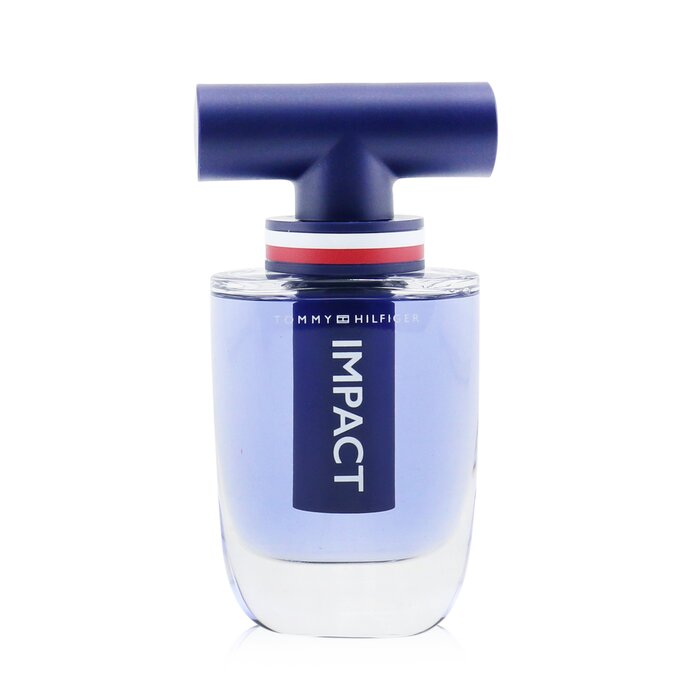 Impact Eau De Toilette Spray - 50ml/1.7oz