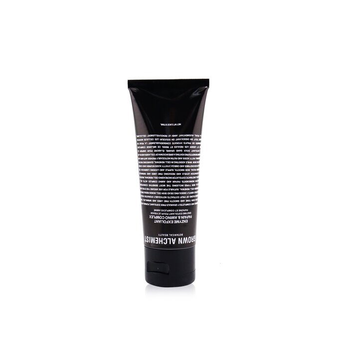 Enzyme Exfoliant - Papain, Amino Complex - 75ml/2.53oz