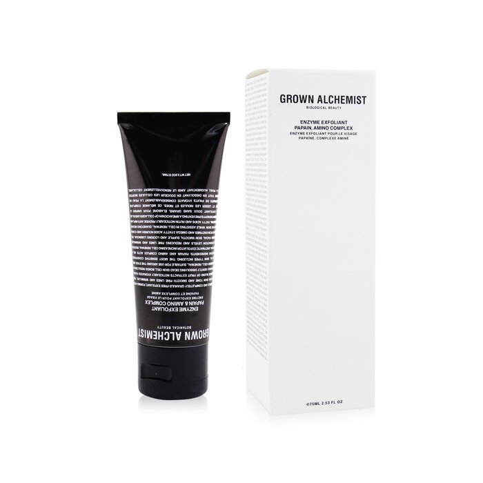 Enzyme Exfoliant - Papain, Amino Complex - 75ml/2.53oz