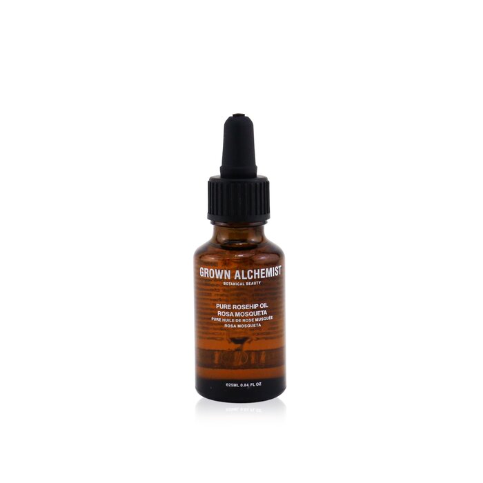 Pure Rosehip Oil - 25ml/0.84oz